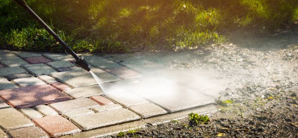 Best Sidewalk and Walkway Cleaning  in St Augustine Beach, FL