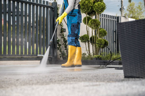 Best Gutter Cleaning  in St Augustine Beach, FL